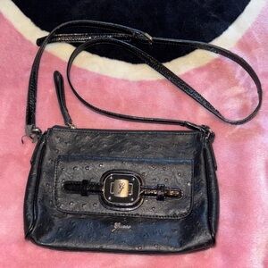 3/$30 Guess Crossbody Bag